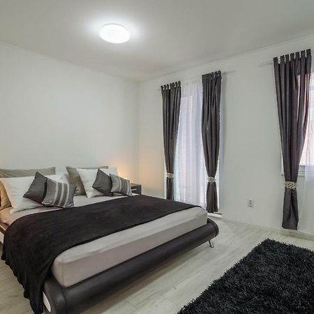 Apartamento House Niko Kaštela Exterior foto
