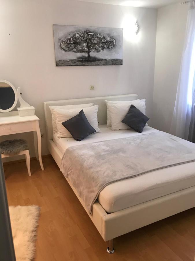 Apartamento House Niko Kaštela Exterior foto