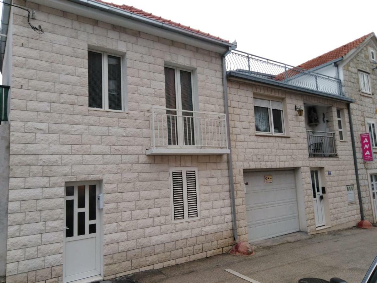 Apartamento House Niko Kaštela Exterior foto